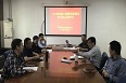 地球環(huán)境研究所召開(kāi)黨委理論中心組學(xué)習(xí)會(huì)