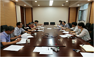 省科學(xué)院系統(tǒng)召開2018年度事業(yè)單位公開招聘工作人員面試工作動員會