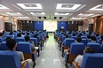 中科院黨組巡視組巡視國家授時中心動員會召開