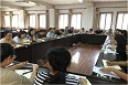 省科學(xué)院干部作風(fēng)檢查督導(dǎo)組到省微生物所檢查干部作風(fēng)整改工作