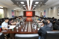 中科院跨區(qū)域安全互查組到西安分院檢查指導(dǎo)工作
