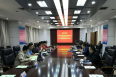 中國科學院基本建設(shè)項目督導組蒞臨西安分院督導
