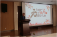 西安分院舉行分院領(lǐng)導(dǎo)任職宣布大會(huì)