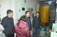 西安分院、陜西省科學(xué)院部署開展春節(jié)前安全工作檢查