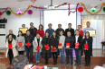 陜西省微生物研究所舉行2018年度總結(jié)表彰大會(huì)暨迎新春職工文藝匯演