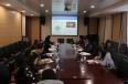 新疆分院繼續(xù)教育基地田長彥調(diào)研中科院西安分院專業(yè)技術(shù)人員培訓