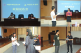 分省院系統(tǒng)舉辦2019年“新聞發(fā)言人”專題培訓班