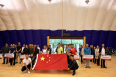 分省院舉辦慶祝中國(guó)人民共和國(guó)成立70周年中國(guó)科學(xué)院建院70周年職工羽毛球比賽