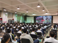 中科院西安分院和西安市第83中學(xué)簽署“共建中學(xué)生科學(xué)探究活動”協(xié)議