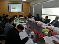 2020年度 “西部之光”人才培養(yǎng)計(jì)劃“西部青年學(xué)者”項(xiàng)目評(píng)審會(huì)在銀川舉行