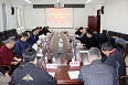 中科院跨區(qū)域安全檢查第五檢查組赴長(zhǎng)春分院  開(kāi)展2020年跨區(qū)域安全檢查工作