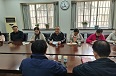 陜西省科學(xué)院微生物研究所所長(zhǎng)任命