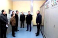 分省院開(kāi)展春節(jié)前安全工作檢查