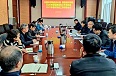 分省院召開(kāi)2021年意識(shí)形態(tài)工作會(huì)議