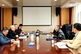 中國科學報社與西安分院簽署陜西記者站共建協(xié)議