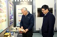 省總工會黨組副書記副主席蘭新哲一行調(diào)研陜西省科學院 中國科學院西安分院