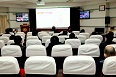 貫徹落實(shí)院工作會(huì)議精神，勇?lián)帘３謱W(xué)科發(fā)展重任