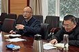 分省院機關(guān)召開機關(guān)作風建設(shè)總結(jié)會