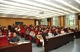 西安分院組織開展2023年度新一代ARP系統技術交流及用戶培訓 西安分院組織開展2023年度新一代ARP系統技術交流及用戶培訓