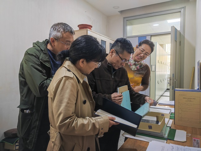 西安分院召開系統(tǒng)單位科研誠信建設工作研討會